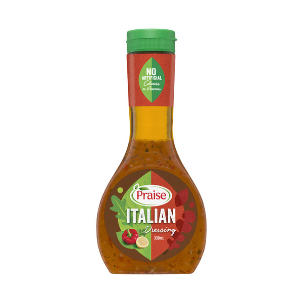 Italian Dressing