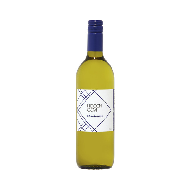 Chardonnay 750mL