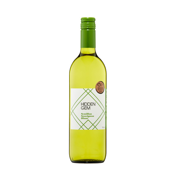 Semillon Sauvignon Blanc 750mL