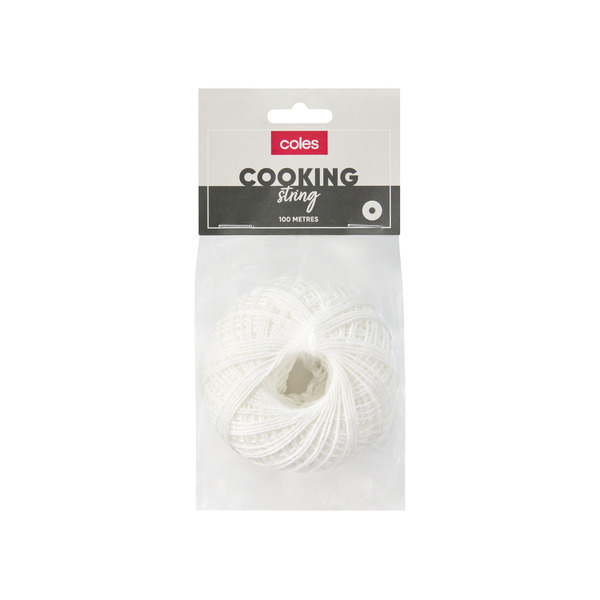 Buy Cook & Dine Cooking String 1 each Coles