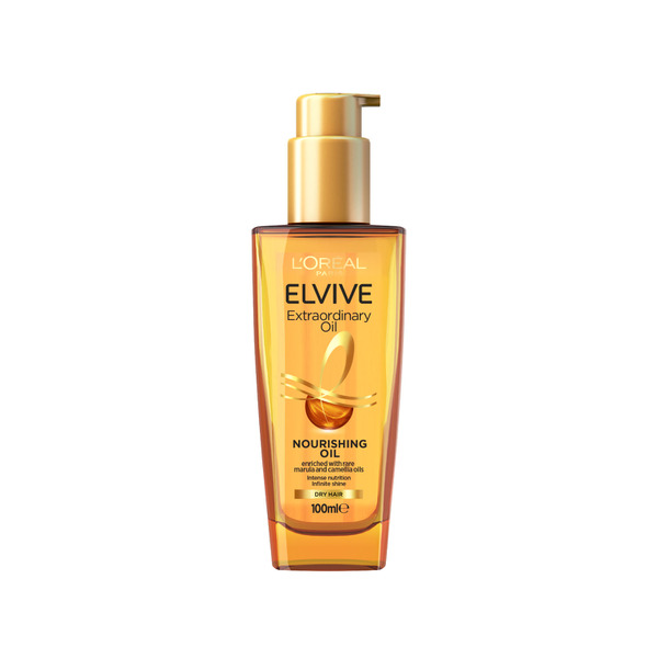 L'Oreal Elvive Treatment Extraodinary Oil