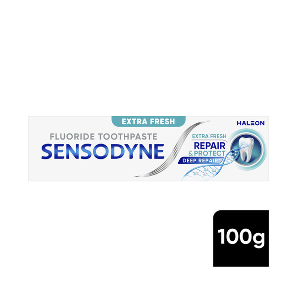 Sensodyne Repair & Protect Extra Fresh Toothpaste